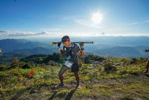 BIB: 160
                            <button type="button" onclick="openModal(19010884)" class="btn btn-primary btn-sm float-right btn-popup" data-toggle="modal" data-target=".modal-high-quality">
                        <i class="fas fa-shopping-cart"></i> Add to Cart
                    </button>
                                            <button type="button" onclick="isThisMe(19010884, true)" class="btn btn-success btn-sm float-right btn-popup btn-isme hidden" data-toggle="tooltip" data-placement="bottom" title="นี่คือรูปของคุณใช่ไหม คลิกที่นี่เพื่อเอาเข้าอัลบั้ม">
                        <i class="fas fa-plus"></i> Add to album
                    </button>
                    <button type="button" onclick="isThisMe(19010884, false)" class="btn btn-warning btn-sm float-right btn-popup btn-isnotme hidden">
                        <i class="fas fa-ban"></i> Remove from album
                    </button>